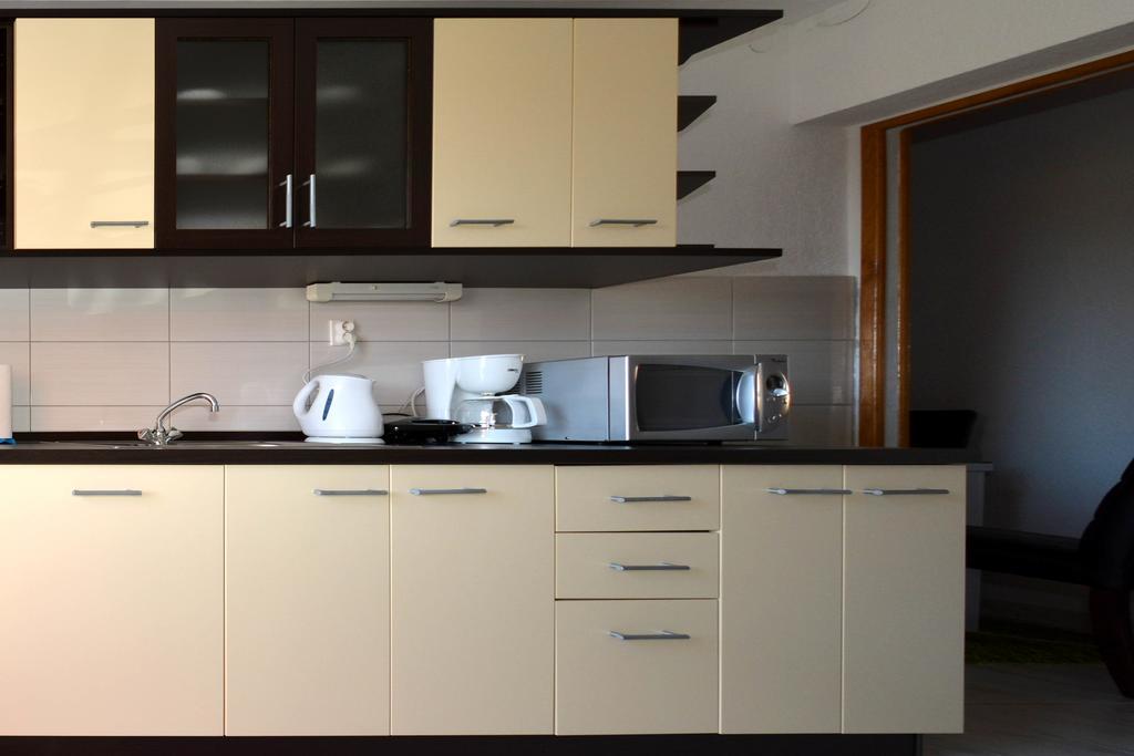 Apartments Maslina Trogir Exterior foto